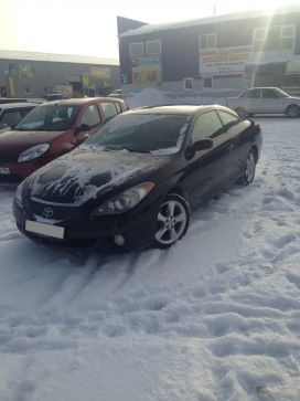  Toyota Solara 2003 , 630000 , 