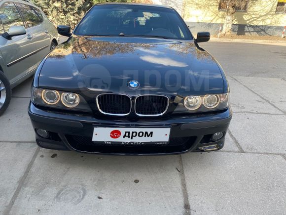  BMW 5-Series 2000 , 1000000 , 