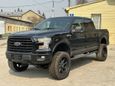  Ford F150 2016 , 4350000 , 