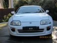  Toyota Supra 1995 , 350000 , 