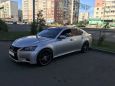  Lexus GS250 2012 , 1280000 , 