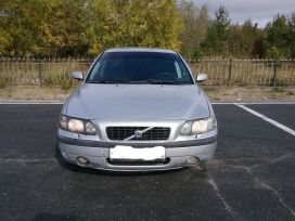  Volvo S60 2003 , 250000 , 