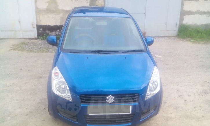  Suzuki Splash 2011 , 360000 , 