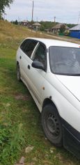  Toyota Caldina 1996 , 160000 , 