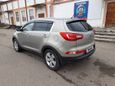 SUV   Kia Sportage 2012 , 890000 , 