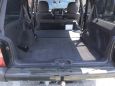 SUV   Jeep Cherokee 2001 , 1395000 , 