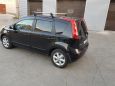  Nissan Note 2007 , 370000 , 