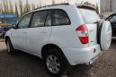 SUV   Vortex Tingo 2011 , 289000 , 