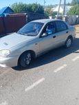  Chevrolet Lanos 2008 , 60000 , 