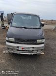    Mazda Bongo Friendee 1990 , 80000 , 