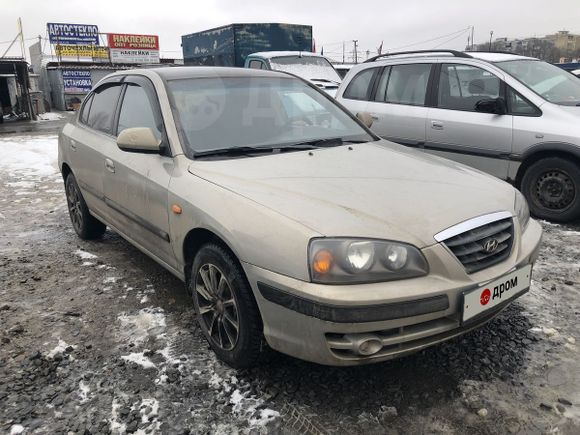  Hyundai Elantra 2010 , 550000 , --