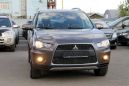 SUV   Mitsubishi Outlander 2010 , 725000 , 