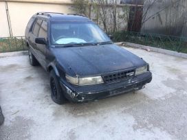  Toyota Sprinter Carib 1991 , 45000 , 