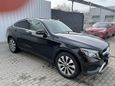 SUV   Mercedes-Benz GLC Coupe 2018 , 3250000 , 