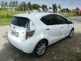  Toyota Aqua 2014 , 545000 , 