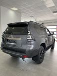 SUV   Toyota Land Cruiser Prado 2021 , 5267000 , 