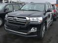 SUV   Toyota Land Cruiser 2019 , 5394000 , 