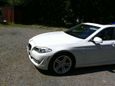  BMW 5-Series 2012 , 1599000 , 