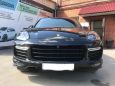 SUV   Porsche Cayenne 2015 , 4200000 , 