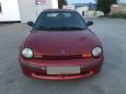  Chrysler Neon 1996 , 99000 , 