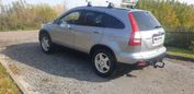 SUV   Honda CR-V 2008 , 1050000 , 