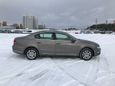  Volkswagen Passat 2011 , 735000 , 