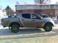  Mitsubishi L200 2007 , 525000 , 