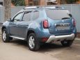 SUV   Renault Duster 2017 , 870000 , 