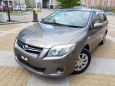  Toyota Corolla Fielder 2010 , 635000 , 