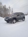 SUV   Chevrolet Niva 2011 , 380000 , 