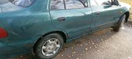  Hyundai Accent 1998 , 90000 , 