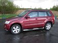 SUV   Suzuki Grand Vitara 2007 , 583000 , -