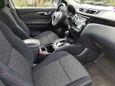 SUV   Nissan Qashqai 2014 , 1155000 , 