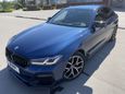  BMW 5-Series 2020 , 5400000 , 