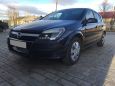  Opel Astra 2008 , 266000 , 