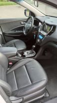 SUV   Hyundai Santa Fe 2012 , 1245000 , 
