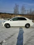  Toyota Belta 2006 , 400000 , 