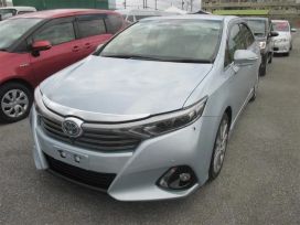  Toyota Sai 2017 , 1060000 , 