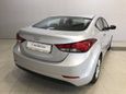  Hyundai Elantra 2015 , 750000 , 