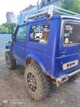  3  Suzuki Jimny 1990 , 265000 , 