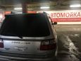 SUV   Subaru Forester 2001 , 415000 , 