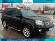 SUV   Nissan X-Trail 2013 , 1095000 , --