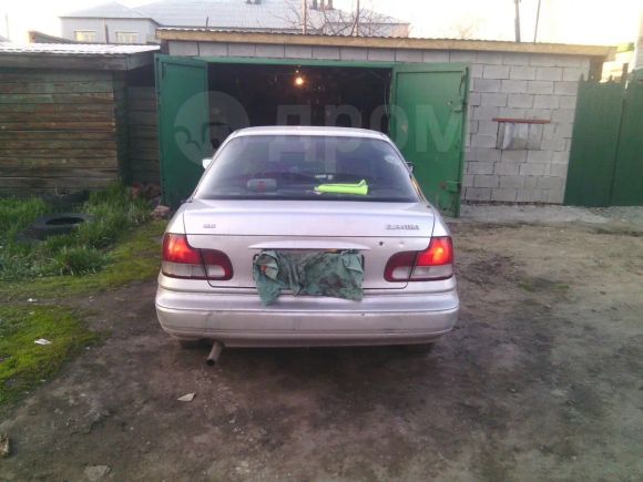  Hyundai Elantra 1993 , 85000 , 