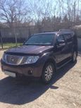 SUV   Nissan Pathfinder 2012 , 1370000 , 