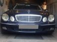  Mercedes-Benz E-Class 2002 , 560000 , -