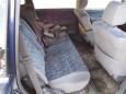    Toyota Ipsum 1997 , 245000 , -