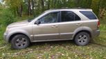 SUV   Kia Sorento 2003 , 315000 , 