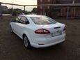  Ford Mondeo 2010 , 575000 , 