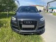 SUV   Audi Q7 2010 , 1350000 , 