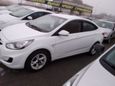  Hyundai Solaris 2014 , 545000 , 